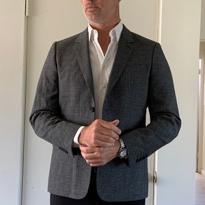 Sandro Paris Blazer - Euro 52